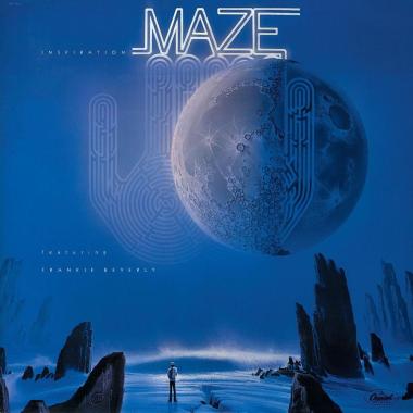 Maze -  Inspiration